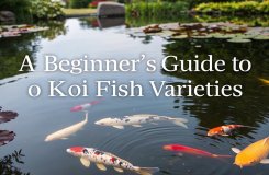 koi fish variety overview