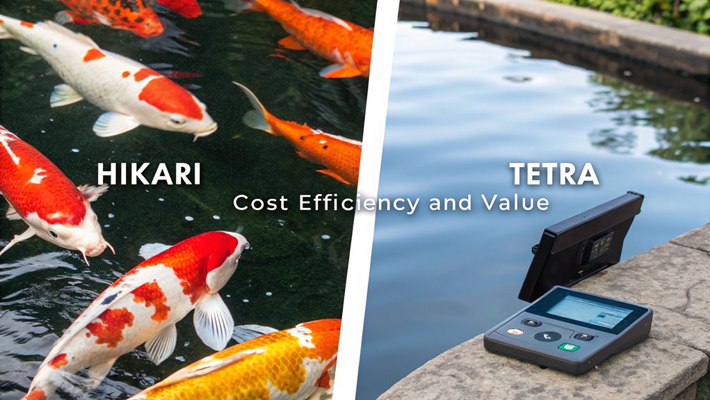 cost vs nutritional value