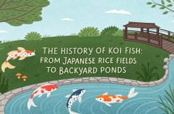 koi fish cultural significance