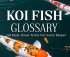 koi fish terminology guide