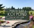 koi pond construction guide