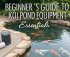 koi pond equipment essentials guide