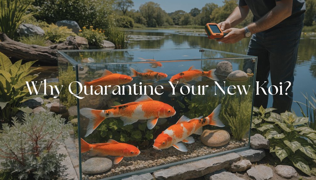 quarantine prevents disease spread