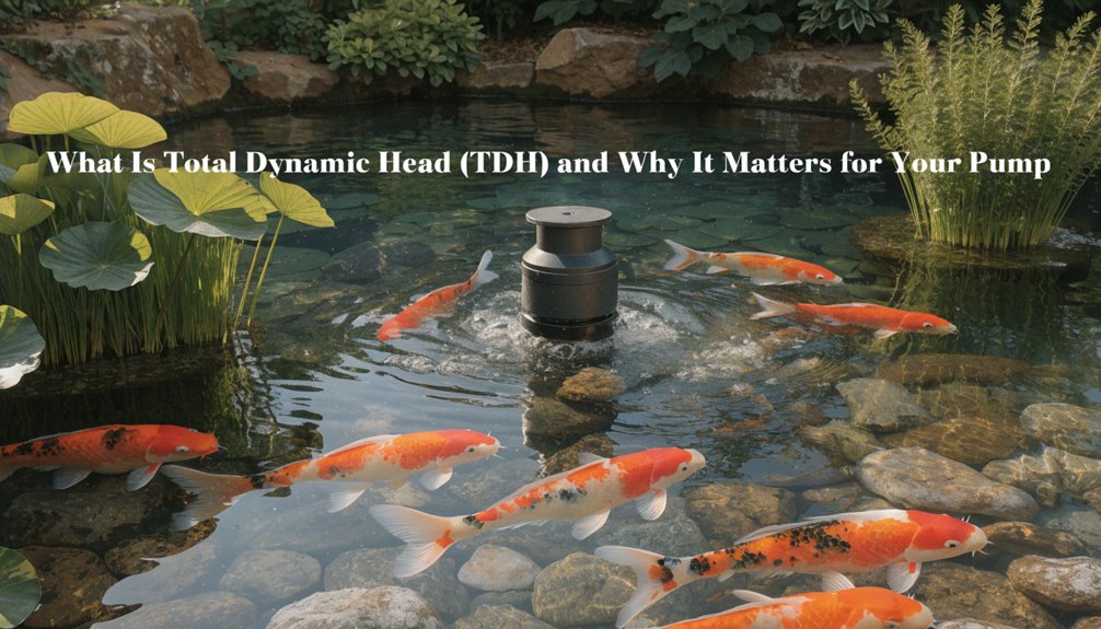 understanding pump resistance factors